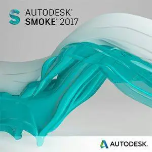 Autodesk Smoke 2017.0.0 Mac OS X