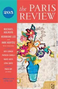 The Paris Review - June 2013