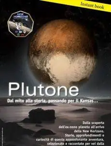 Instant Books - Plutone 2018