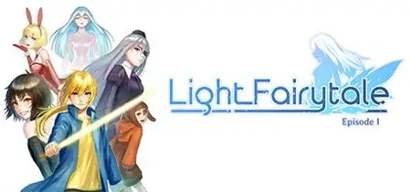 Light Fairytale Episode 1 (2019)