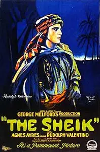 The Sheik (1921)