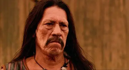 Machete (2010)