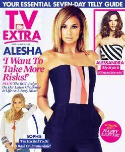 TV Extra - Issue 173 - 27 March 2016