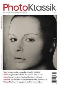 PhotoKlassik - Nr.2 2017