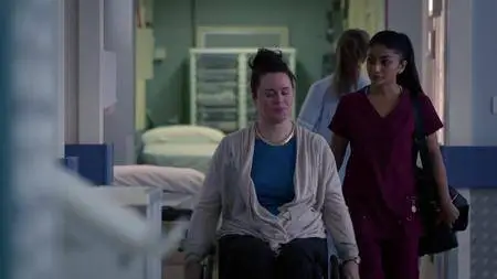 Holby City S20E05