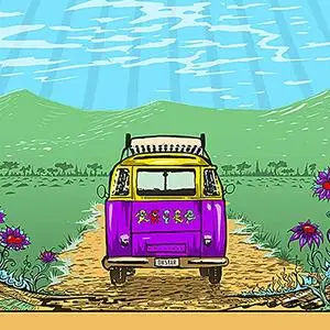 Dead & Company - Lockn' Festival, Arrington, VA, 8-25-2018 (Live) (2019)