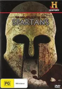 History Channel - Rise and Fall of the Spartans (2002)