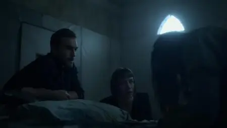 Helstrom S01E03