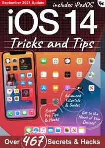 iOS 14 For Beginners – 30 September 2021