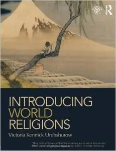 Introducing World Religions (Repost)