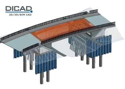 DICAD Strakon Premium 2019 SP1