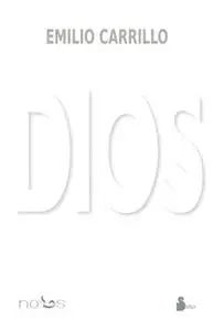 «Dios» by Emilio Carrillo