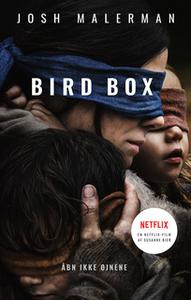 «Bird Box» by Josh Malerman