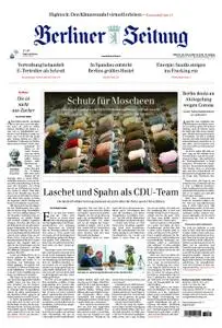 Berliner Zeitung – 26. février 2020