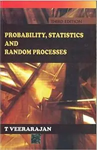 Probability Statistics & Random Processe