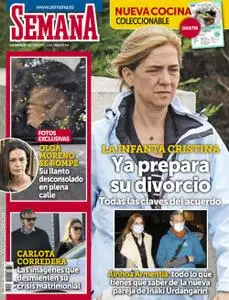 Semana España - 02 febrero 2022