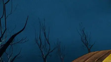 Curses! S01E10