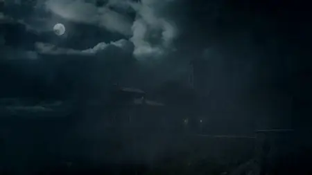 Da Vinci's Demons S01E03 (2013)