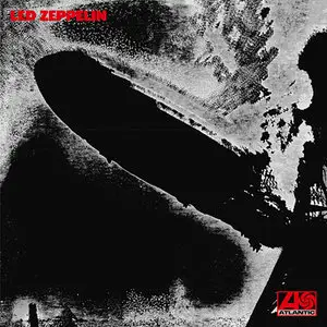 Led Zeppelin - HD Studio Album Collection 1969-1982 (9x Deluxe Edition '2014/15) [Official Digital Download]