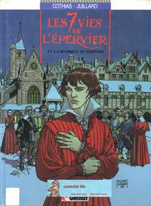 Les 7 vies de l'épervier (2000) Complete