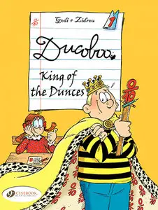 Ducoboo 001 - King of the Dunces (2006)