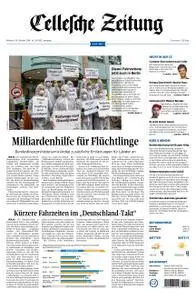 Cellesche Zeitung - 10. Oktober 2018