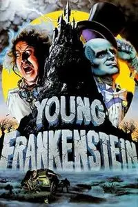 Young Frankenstein (1974)