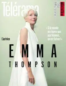 Télérama Magazine - 28 juillet 2018