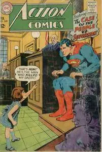 Action Comics 359