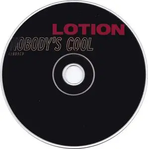 Lotion - Nobody's Cool (1995) {spinART}