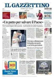 Il Gazzettino Rovigo - 28 Agosto 2022