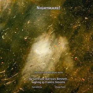 «Nightmare!» by Gertrude Barrows Bennett