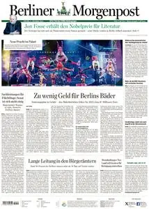 Berliner Morgenpost - 06 Oktober 2023