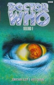 Seeing I (Doctor Who Series) 