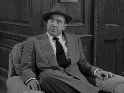 The Mob (1951) [Repost]