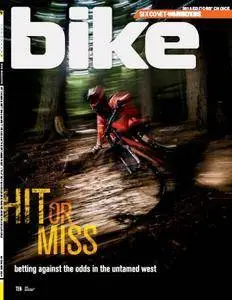 Bike Magazine - December 2016