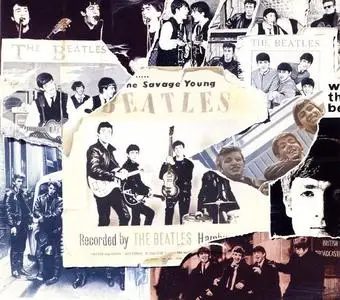 The Beatles - Anthology 1 - 1995