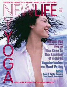 NEWLIFE Magazine - May June 2009