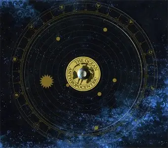 The Ocean - Anthropocentric (2010)
