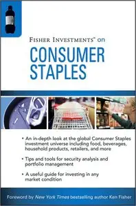 Fisher Investments on Consumer Staples (repost)