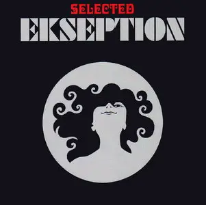 Ekseption - Discography (1969-2004)