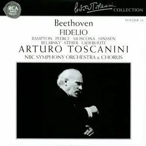 Arturo Toscanini: The Complete RCA Collection: Box Set 72 CD Part 4 (2012)