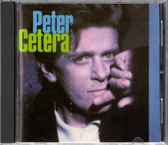 Peter Cetera - Solitude / Solitaire (1986)