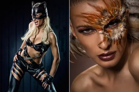 Fotoworks by Calvin Hollywood