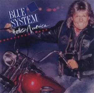 Blue System - Discography (1987 - 2009)