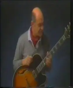 Joe Pass - Jazz Lines