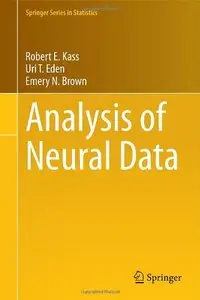 Analysis of Neural Data