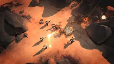 HELLDIVERS™ SUPER-EARTH ULTIMATE EDITION (2015)