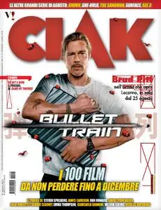 Ciak - Agosto 2022