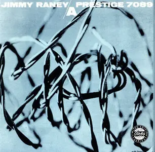 Jimmy Raney - A (1955) {Prestige/OJC}